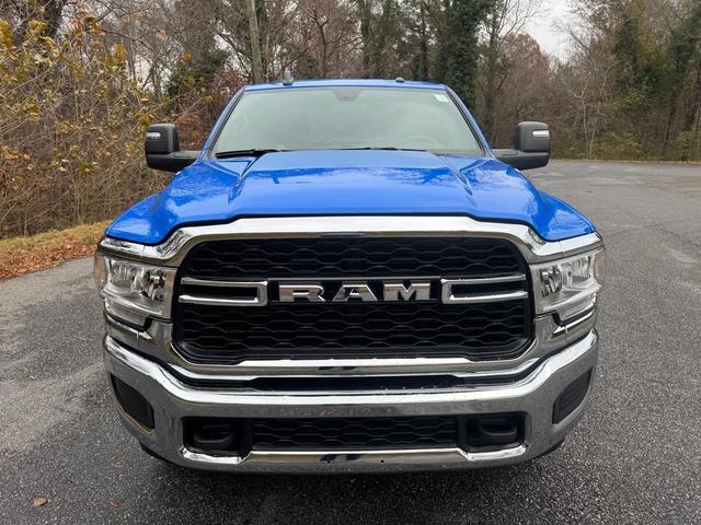 new 2024 Ram 3500 car, priced at $51,999