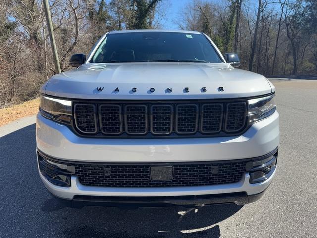 new 2025 Jeep Wagoneer car, priced at $70,590