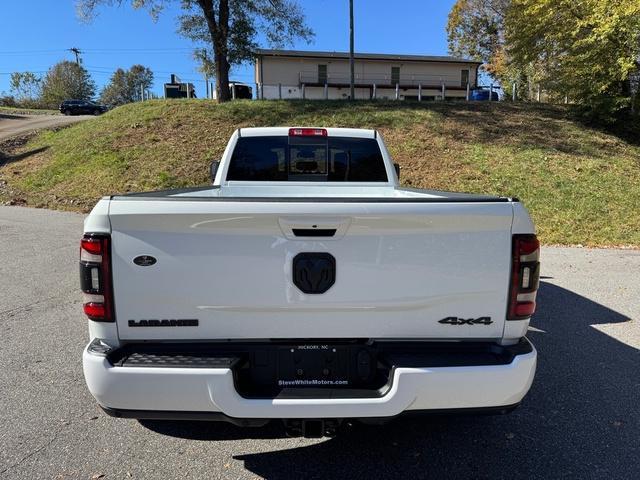 new 2024 Ram 3500 car, priced at $75,999