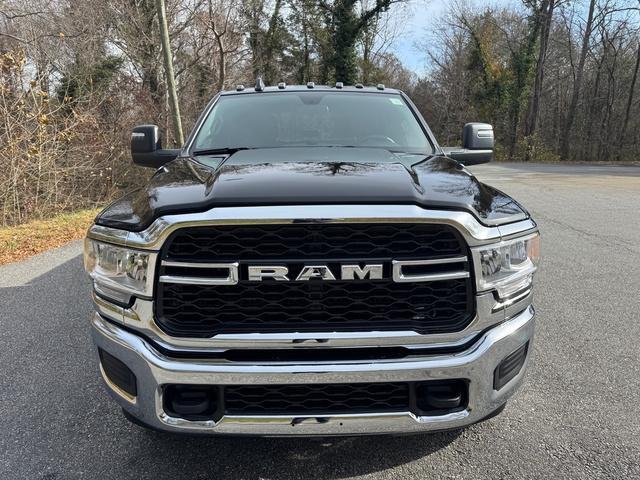 new 2024 Ram 2500 car, priced at $60,999