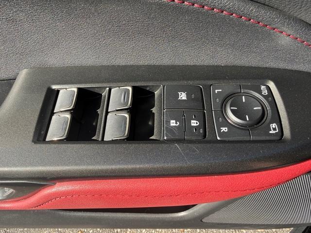 used 2022 Lexus NX 350 car, priced at $34,999