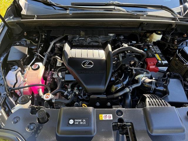 used 2022 Lexus NX 350 car, priced at $34,999