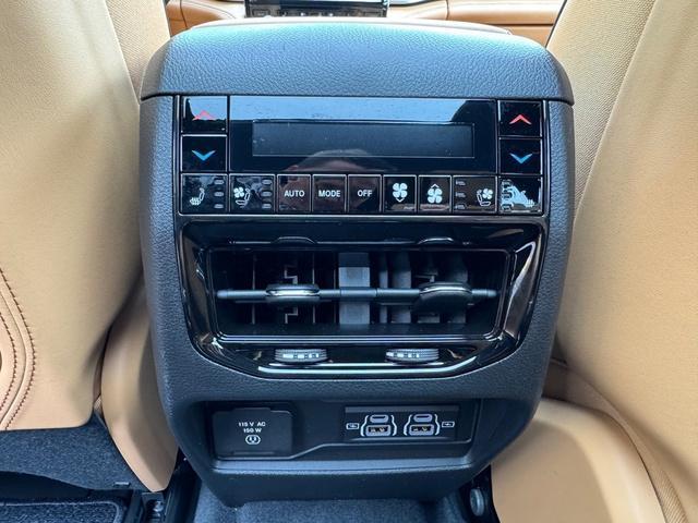 new 2025 Jeep Grand Cherokee L car, priced at $63,999