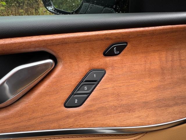 new 2025 Jeep Grand Cherokee L car, priced at $63,999