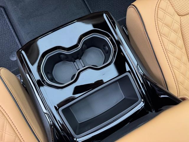 new 2025 Jeep Grand Cherokee L car, priced at $63,999