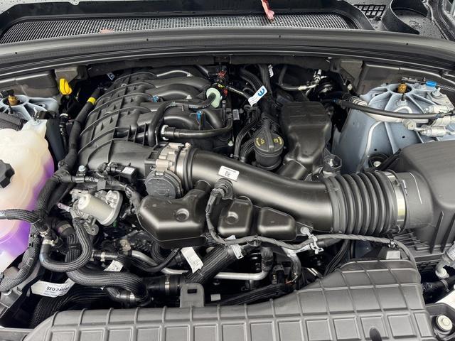 new 2025 Jeep Grand Cherokee L car, priced at $63,999