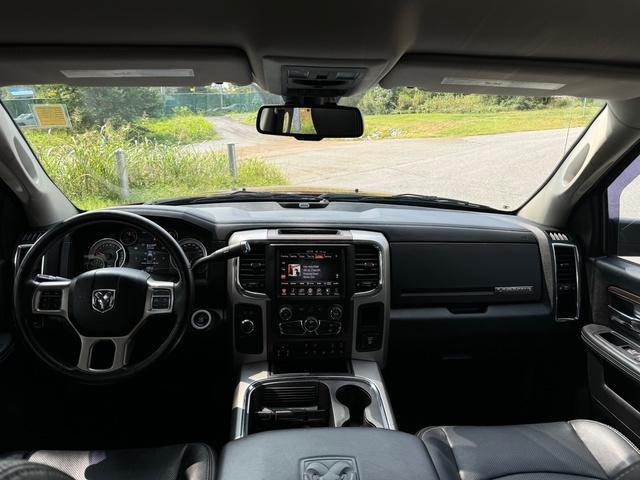 used 2016 Ram 2500 car, priced at $37,999