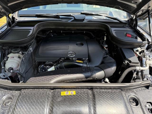 used 2023 Mercedes-Benz GLE 350 car, priced at $39,500