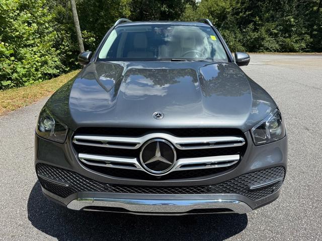 used 2023 Mercedes-Benz GLE 350 car, priced at $39,500