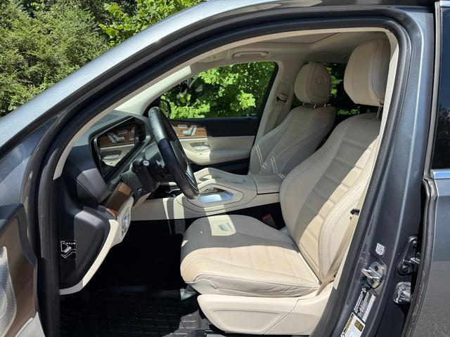 used 2023 Mercedes-Benz GLE 350 car, priced at $39,500