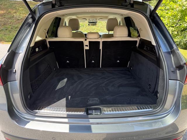 used 2023 Mercedes-Benz GLE 350 car, priced at $39,500