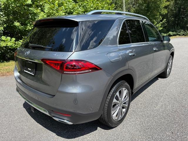 used 2023 Mercedes-Benz GLE 350 car, priced at $39,500