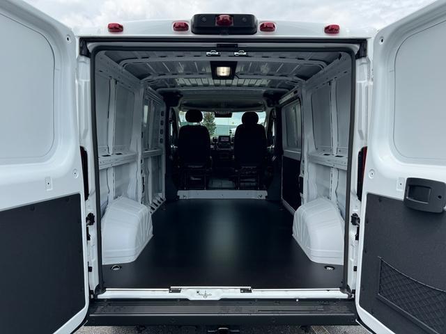 new 2024 Ram ProMaster 3500 car, priced at $48,575