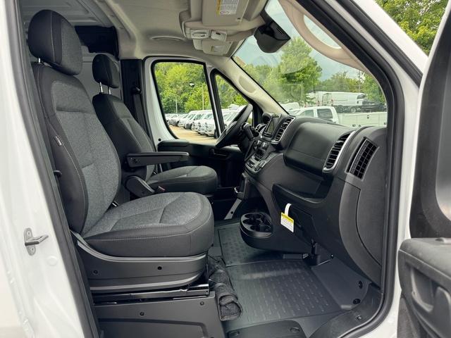 new 2024 Ram ProMaster 3500 car, priced at $48,575