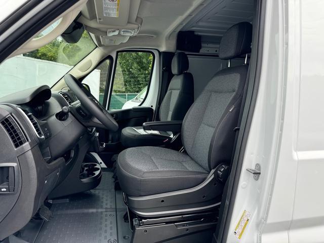 new 2024 Ram ProMaster 3500 car, priced at $48,575