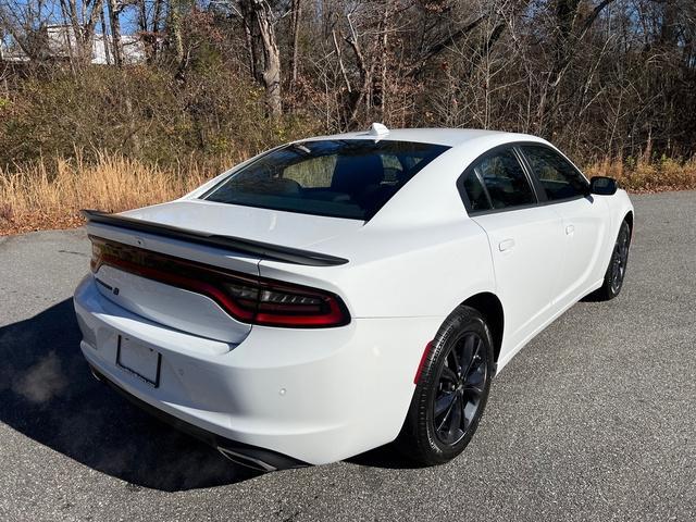 new 2023 Dodge Charger car, priced at $33,990