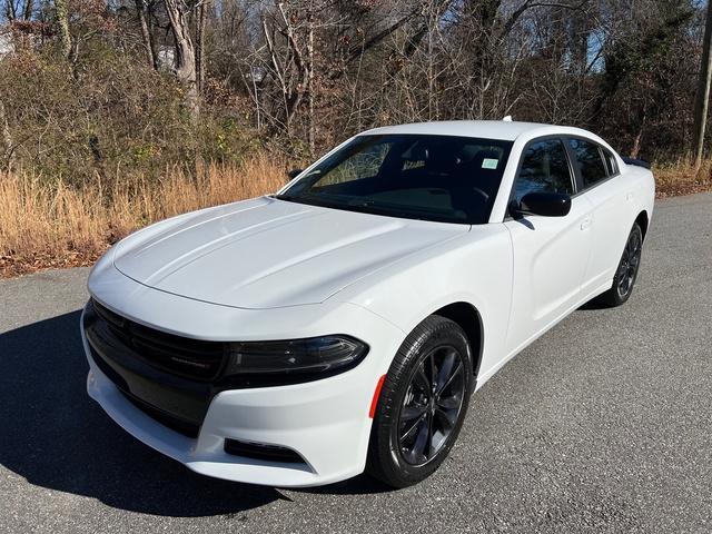 new 2023 Dodge Charger car, priced at $34,999