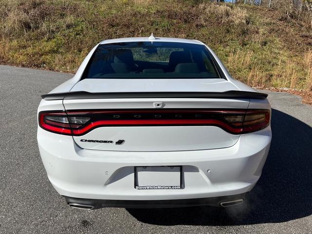 new 2023 Dodge Charger car, priced at $33,990