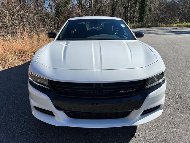 new 2023 Dodge Charger car, priced at $34,999