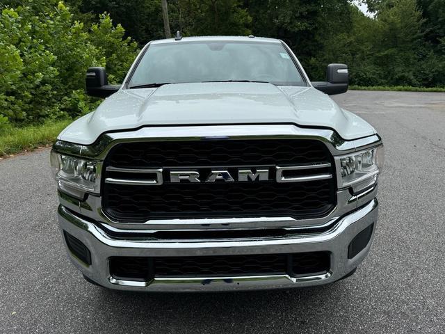 new 2024 Ram 2500 car, priced at $45,999