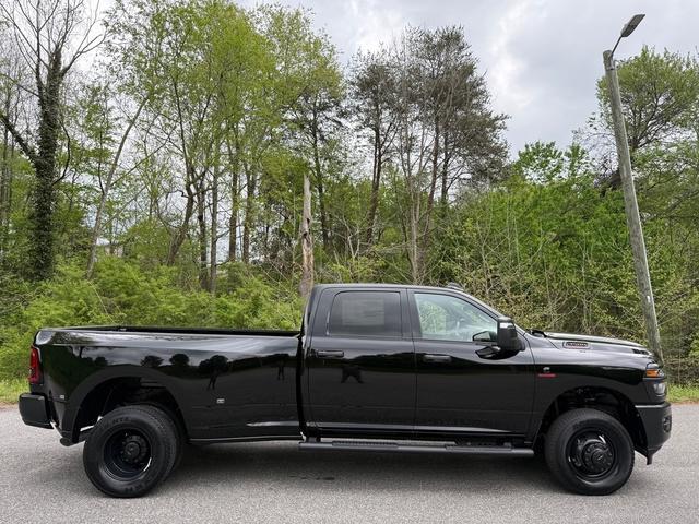 new 2025 Ram 3500 car, priced at $69,999