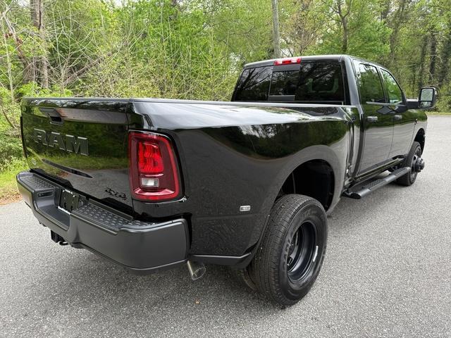 new 2025 Ram 3500 car, priced at $69,999