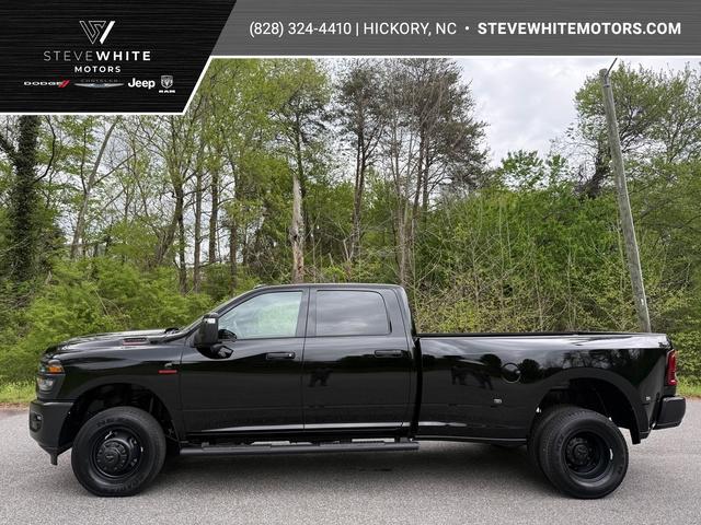 new 2025 Ram 3500 car, priced at $69,999