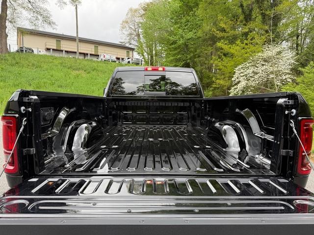 new 2025 Ram 3500 car, priced at $69,999
