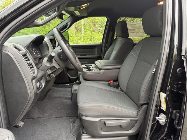 new 2025 Ram 3500 car, priced at $69,999