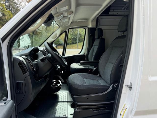 new 2025 Ram ProMaster 1500 car, priced at $46,975