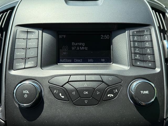 used 2017 Ford Edge car, priced at $13,999