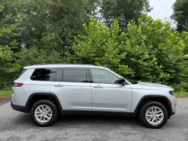 new 2025 Jeep Grand Cherokee L car, priced at $42,490