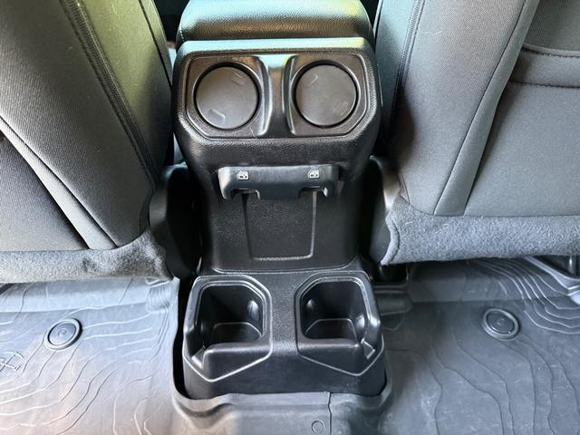 used 2021 Jeep Wrangler Unlimited car, priced at $33,999