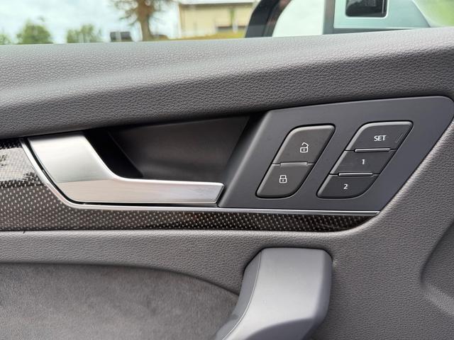 used 2024 Audi SQ5 car, priced at $43,999