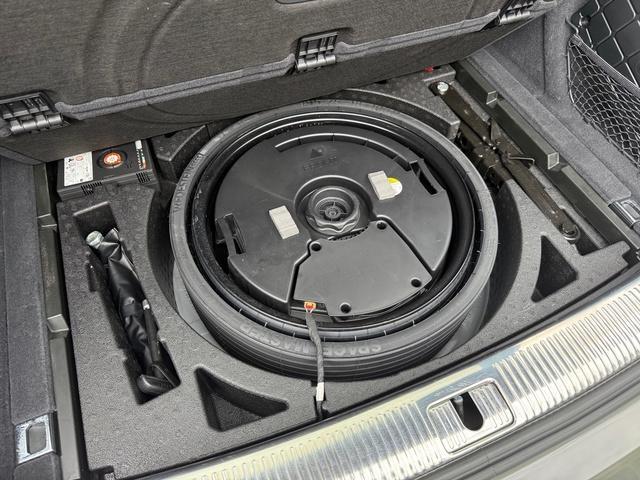 used 2024 Audi SQ5 car, priced at $43,999