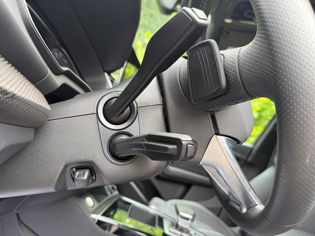 used 2024 Audi SQ5 car, priced at $43,999