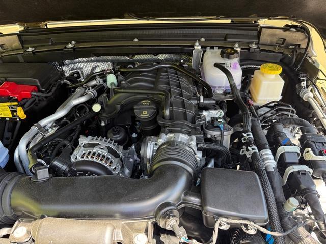 new 2025 Jeep Gladiator car, priced at $44,297
