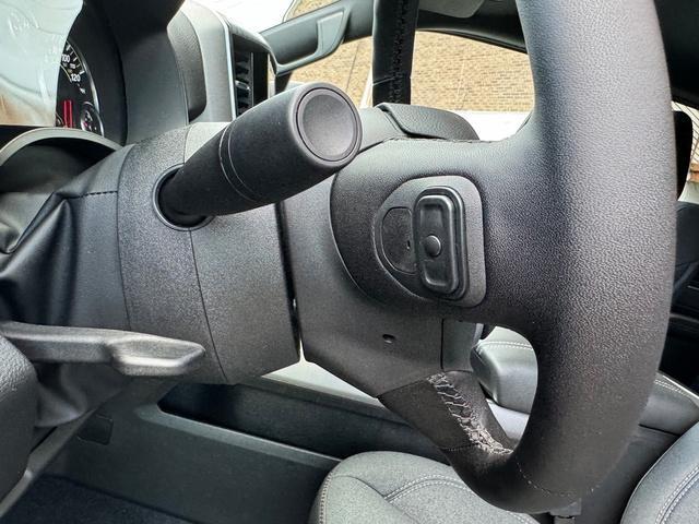used 2025 Ram 1500 car, priced at $51,999