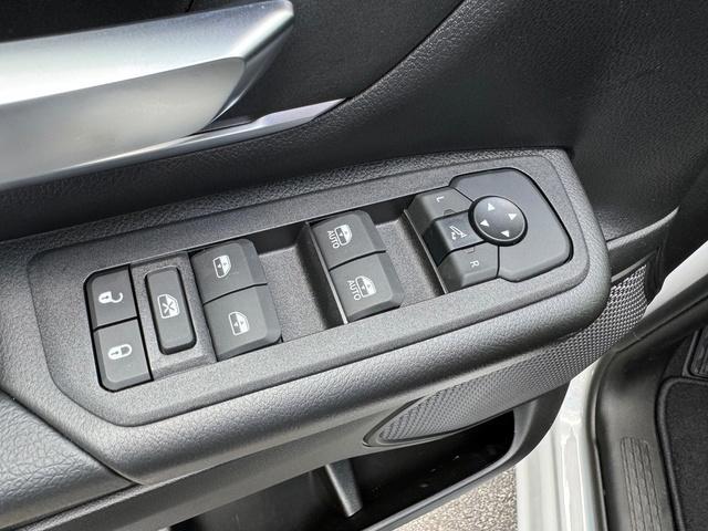 used 2025 Ram 1500 car, priced at $51,999