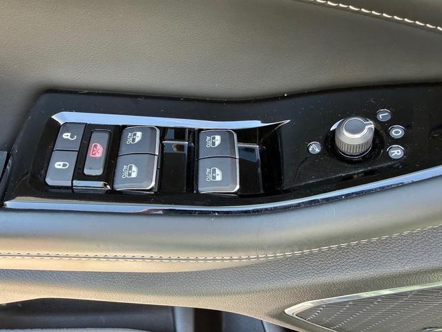 used 2023 Jeep Grand Cherokee L car, priced at $39,999