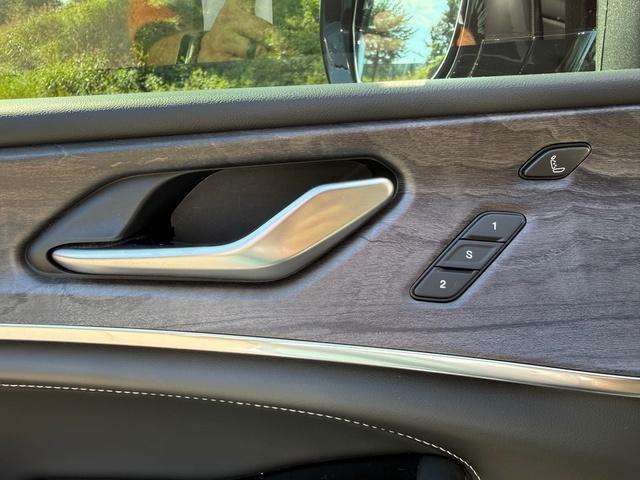 used 2023 Jeep Grand Cherokee L car, priced at $39,999