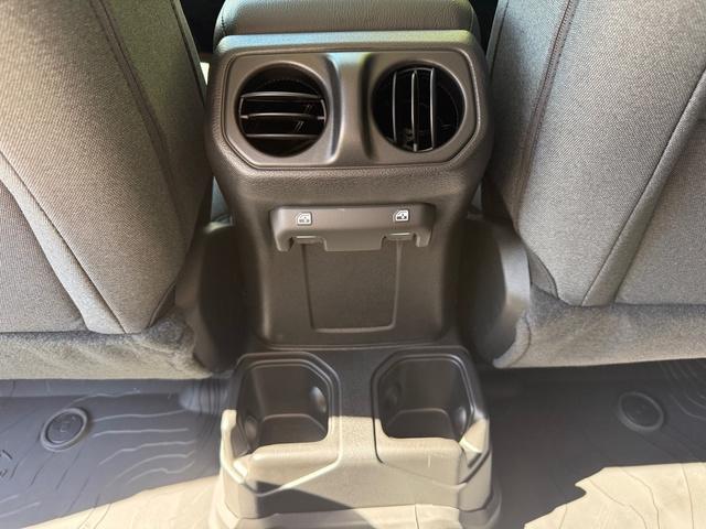 new 2026 Jeep Wrangler car, priced at $46,790