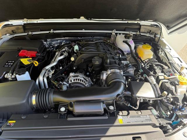 new 2026 Jeep Wrangler car, priced at $46,790