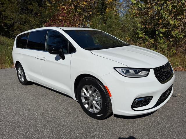 new 2026 Chrysler Pacifica car, priced at $48,999