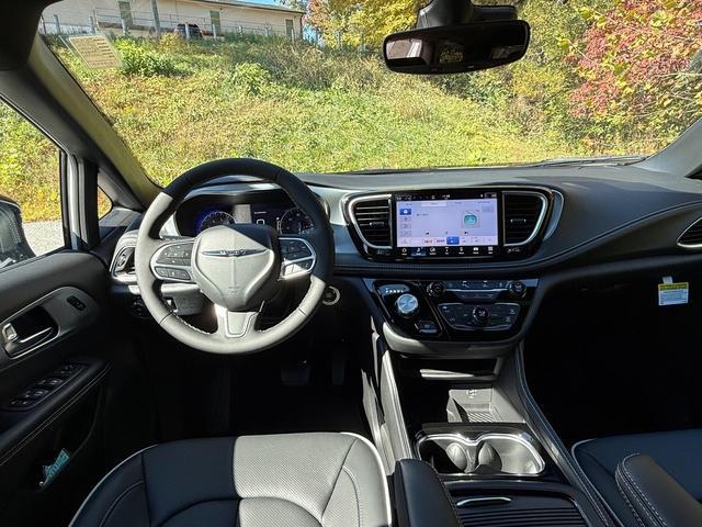 new 2026 Chrysler Pacifica car, priced at $48,999