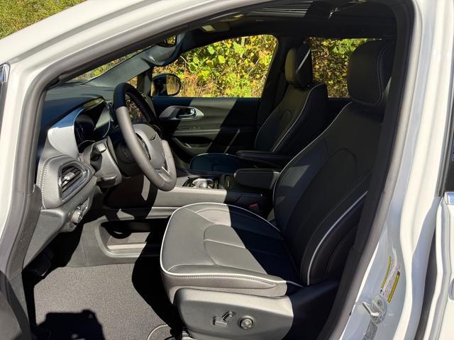 new 2026 Chrysler Pacifica car, priced at $48,999