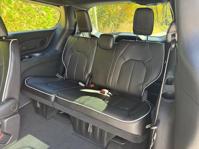 new 2026 Chrysler Pacifica car, priced at $48,999