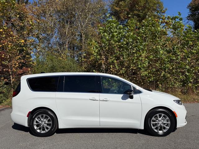 new 2026 Chrysler Pacifica car, priced at $48,999