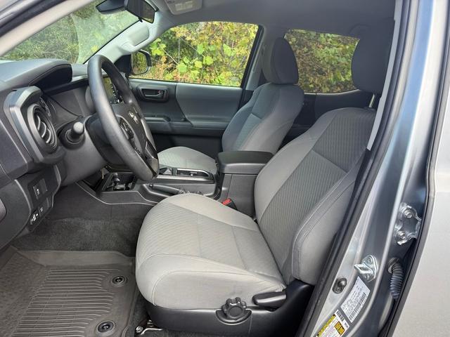 used 2022 Toyota Tacoma car, priced at $32,500