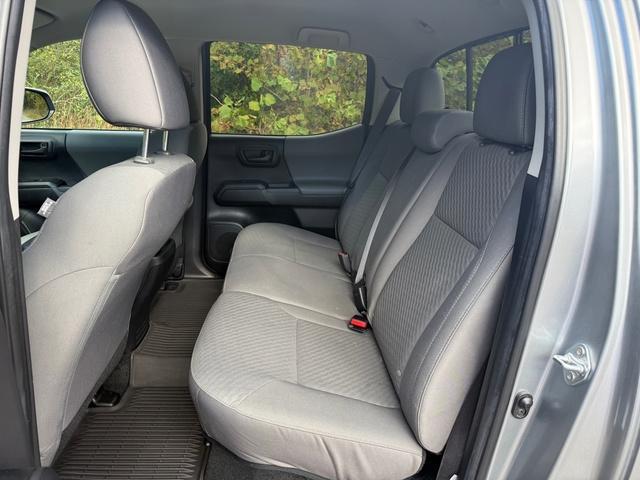 used 2022 Toyota Tacoma car, priced at $32,500